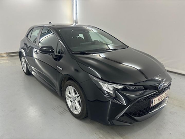 Photo 1 VIN: SB1K93BE30E129477 - TOYOTA COROLLA HATCHBACK - 2019 