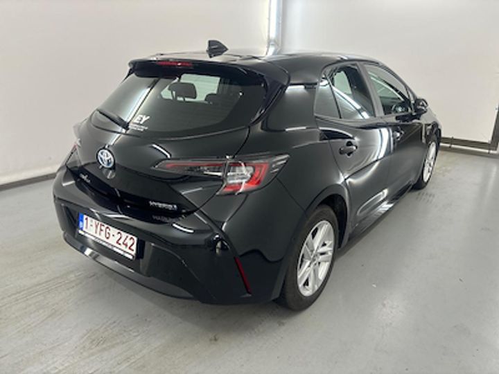 Photo 3 VIN: SB1K93BE30E129477 - TOYOTA COROLLA HATCHBACK - 2019 