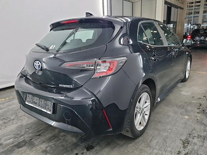 Photo 3 VIN: SB1K93BE50E131408 - TOYOTA COROLLA HATCHBACK - 2019 