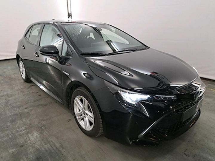 Photo 1 VIN: SB1K93BE60E130669 - TOYOTA COROLLA HATCHBACK - 2019 