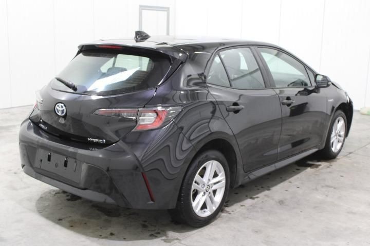 Photo 3 VIN: SB1K93BE80E278094 - TOYOTA COROLLA HATCHBACK 