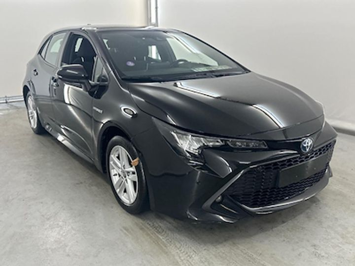 Photo 1 VIN: SB1K93BE90E129385 - TOYOTA COROLLA HATCHBACK - 2019 