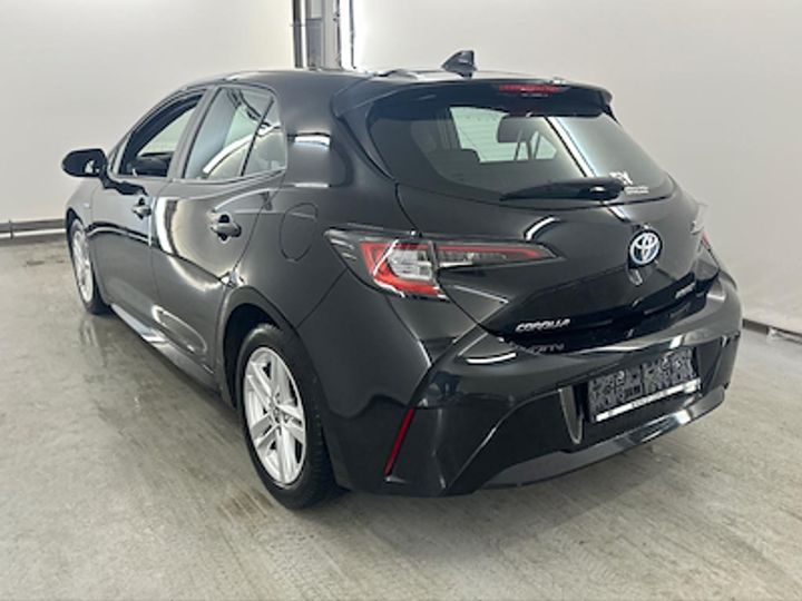 Photo 2 VIN: SB1K93BE90E129385 - TOYOTA COROLLA HATCHBACK - 2019 