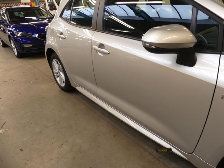 Photo 27 VIN: SB1K93BE90E273843 - TOYOTA COROLLA 