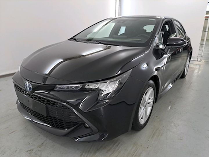 Photo 0 VIN: SB1K93BEX0E130237 - TOYOTA COROLLA HATCHBACK - 2019 