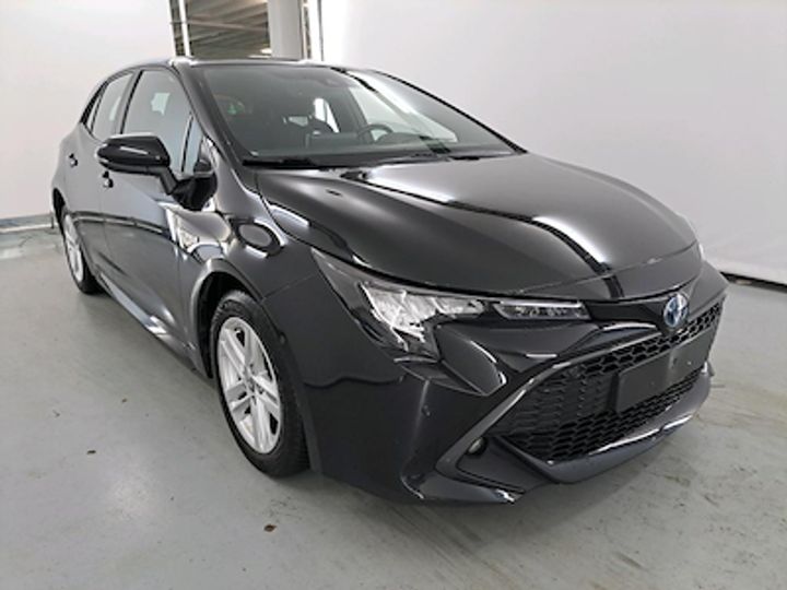 Photo 1 VIN: SB1K93BEX0E130237 - TOYOTA COROLLA HATCHBACK - 2019 