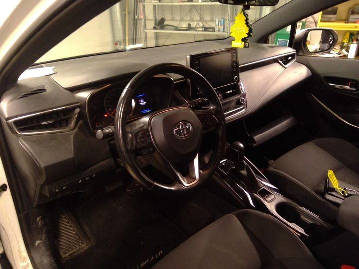 Photo 3 VIN: SB1KA3BE50E010451 - TOYOTA COROLLA 