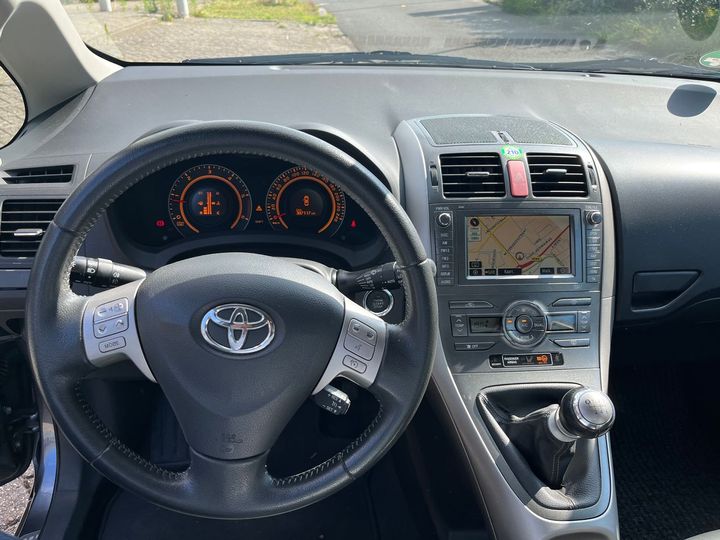 Photo 7 VIN: SB1KB56E40F000930 - TOYOTA AURIS 