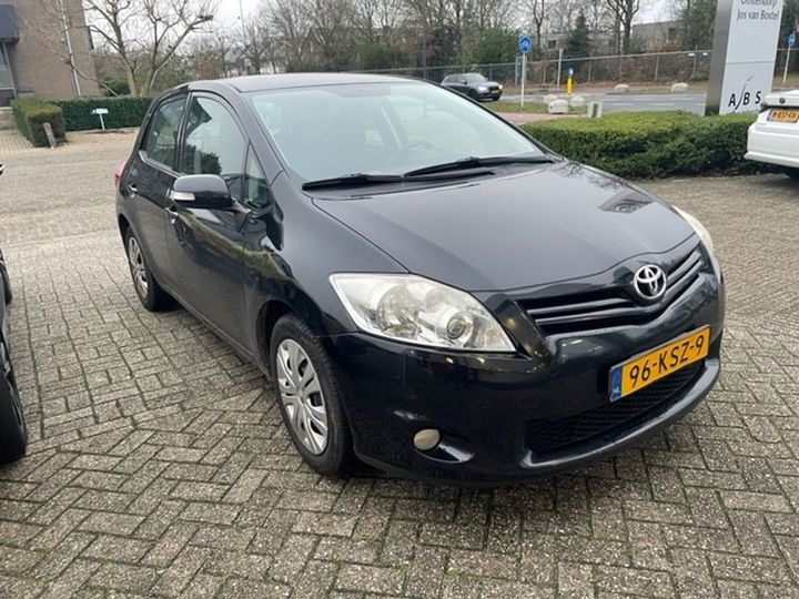 Photo 1 VIN: SB1KE56E20E013463 - TOYOTA AURIS 