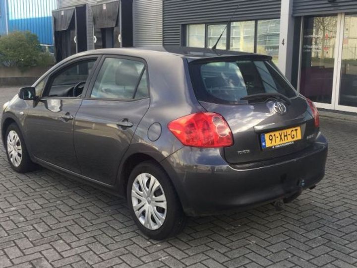 Photo 2 VIN: SB1KM56E00F001809 - TOYOTA AURIS 