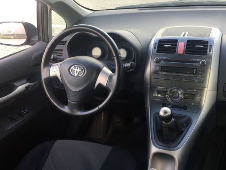 Photo 7 VIN: SB1KM56E00F001809 - TOYOTA AURIS 