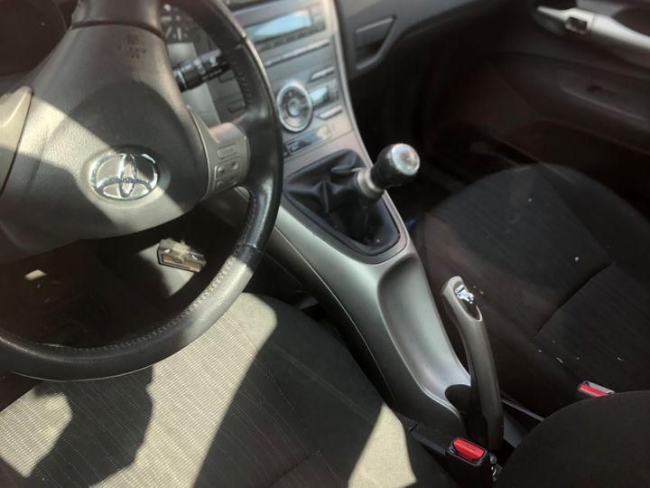 Photo 5 VIN: SB1KM56E70F004612 - TOYOTA AURIS 