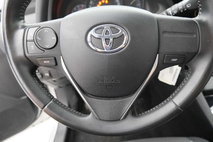 Photo 19 VIN: SB1KN3JE00E074645 - TOYOTA AURIS FL &#3915 