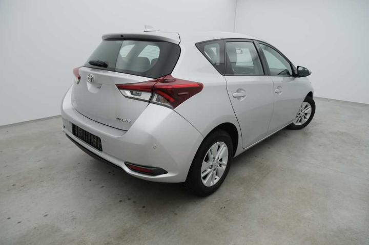 Photo 2 VIN: SB1KN3JE00E074645 - TOYOTA AURIS FL &#3915 