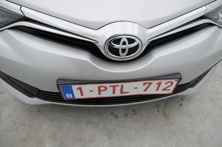 Photo 5 VIN: SB1KN3JE00E074645 - TOYOTA AURIS FL &#3915 