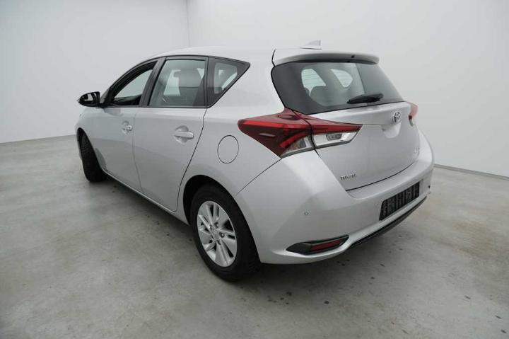 Photo 7 VIN: SB1KN3JE00E074645 - TOYOTA AURIS FL &#3915 