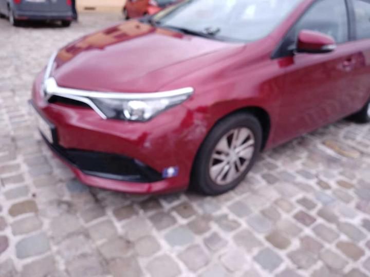 Photo 29 VIN: SB1KN3JE10E079594 - TOYOTA AURIS FL &#3915 