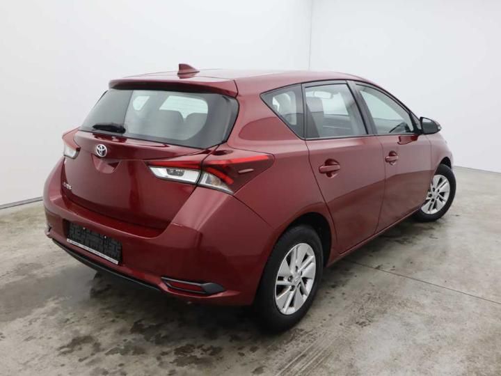 Photo 2 VIN: SB1KN3JE10E079594 - TOYOTA AURIS FL &#3915 