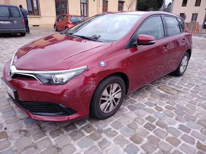 Photo 31 VIN: SB1KN3JE10E079594 - TOYOTA AURIS FL &#3915 