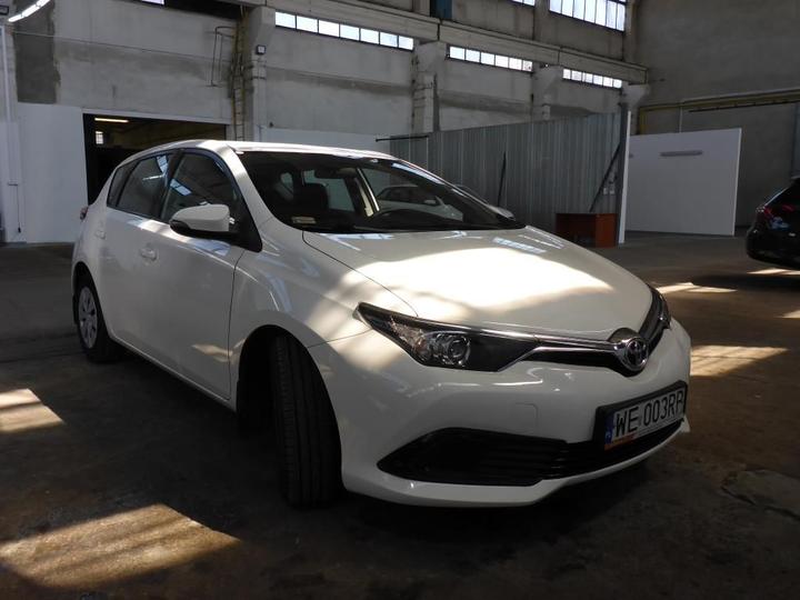 Photo 2 VIN: SB1KN3JE10E080955 - TOYOTA AURIS 