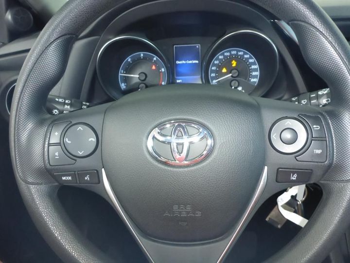 Photo 20 VIN: SB1KN3JE20E083766 - TOYOTA AURIS 