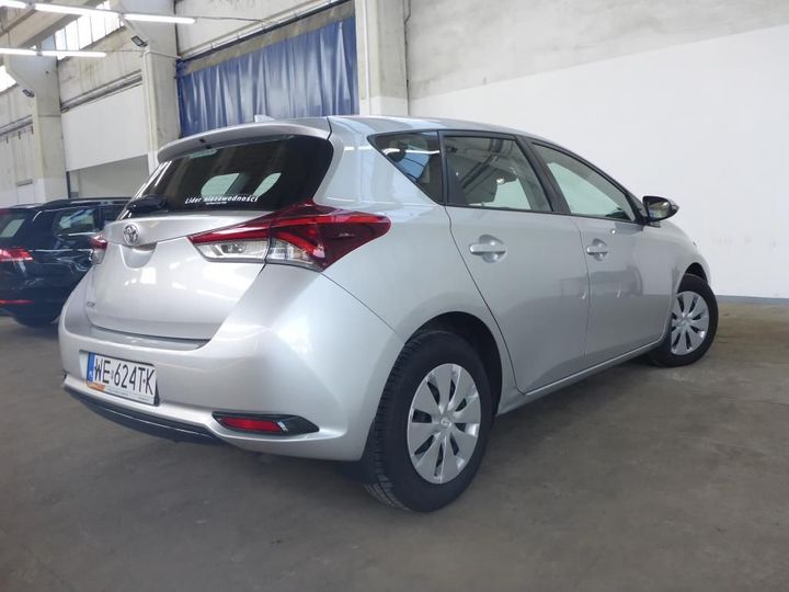 Photo 3 VIN: SB1KN3JE20E083766 - TOYOTA AURIS 