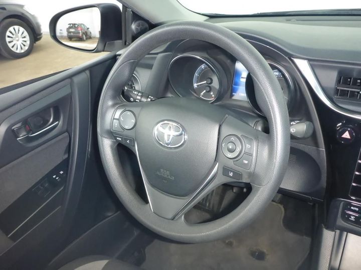 Photo 5 VIN: SB1KN3JE20E083766 - TOYOTA AURIS 