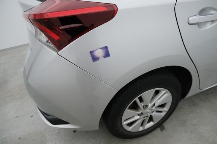 Photo 15 VIN: SB1KN3JE30E074641 - TOYOTA AURIS FL &#3915 