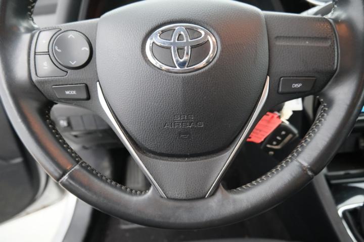 Photo 19 VIN: SB1KN3JE30E074641 - TOYOTA AURIS FL &#3915 