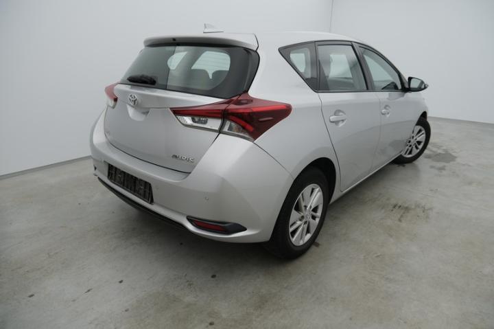 Photo 2 VIN: SB1KN3JE30E074641 - TOYOTA AURIS FL &#3915 