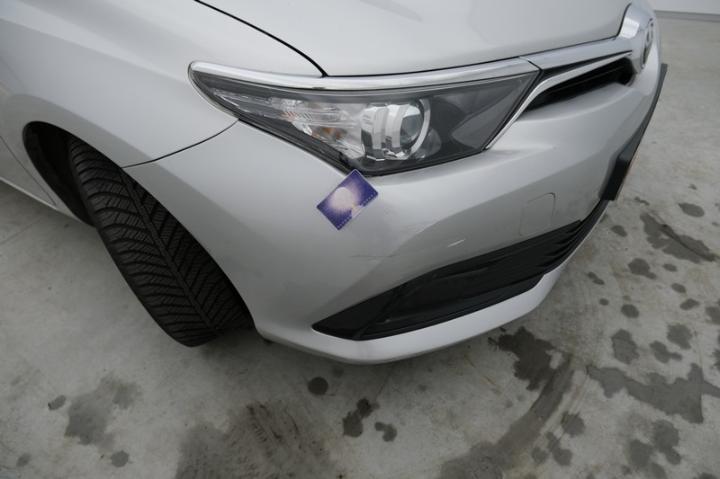 Photo 22 VIN: SB1KN3JE30E074641 - TOYOTA AURIS FL &#3915 