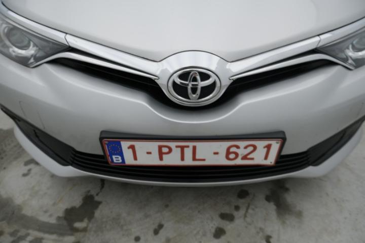 Photo 5 VIN: SB1KN3JE30E074641 - TOYOTA AURIS FL &#3915 