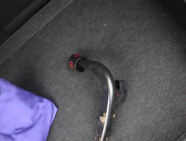 Photo 15 VIN: SB1KN3JE40E046654 - TOYOTA AURIS &#3913 