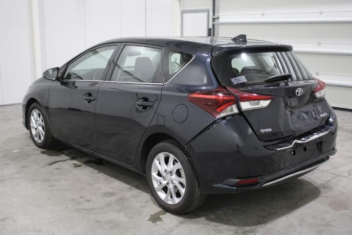 Photo 4 VIN: SB1KN3JE40E062093 - TOYOTA AURIS HATCHBACK 