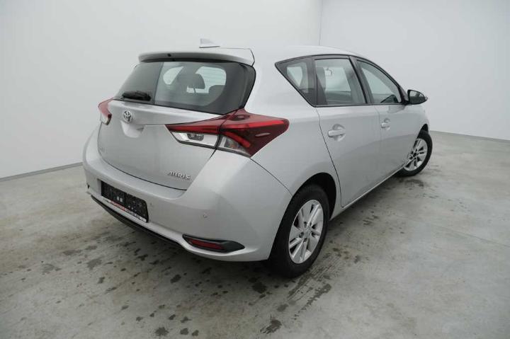 Photo 2 VIN: SB1KN3JE40E073885 - TOYOTA AURIS FL &#3915 