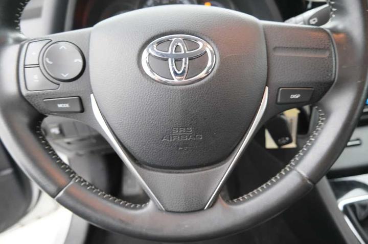 Photo 23 VIN: SB1KN3JE40E073885 - TOYOTA AURIS FL &#3915 