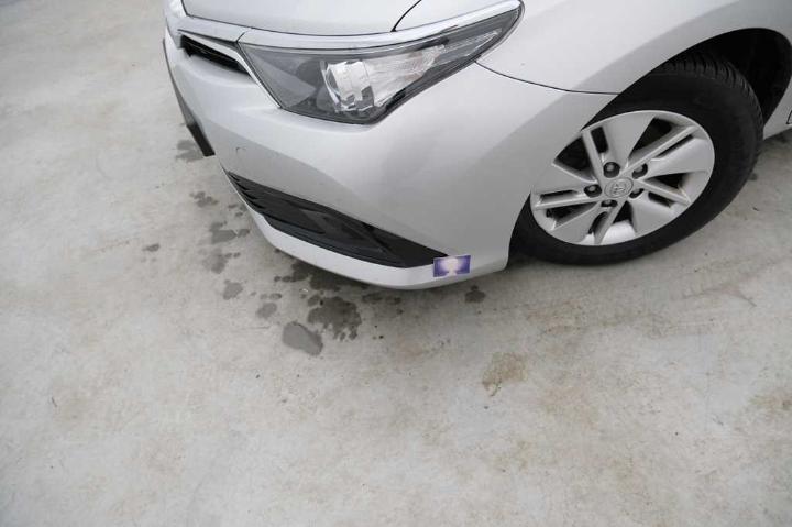 Photo 26 VIN: SB1KN3JE40E073885 - TOYOTA AURIS FL &#3915 