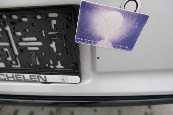 Photo 31 VIN: SB1KN3JE40E073885 - TOYOTA AURIS FL &#3915 