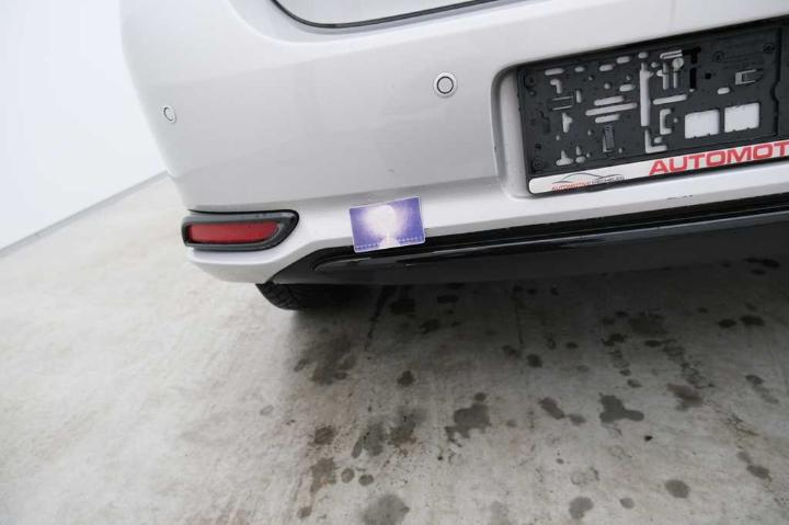 Photo 32 VIN: SB1KN3JE40E073885 - TOYOTA AURIS FL &#3915 