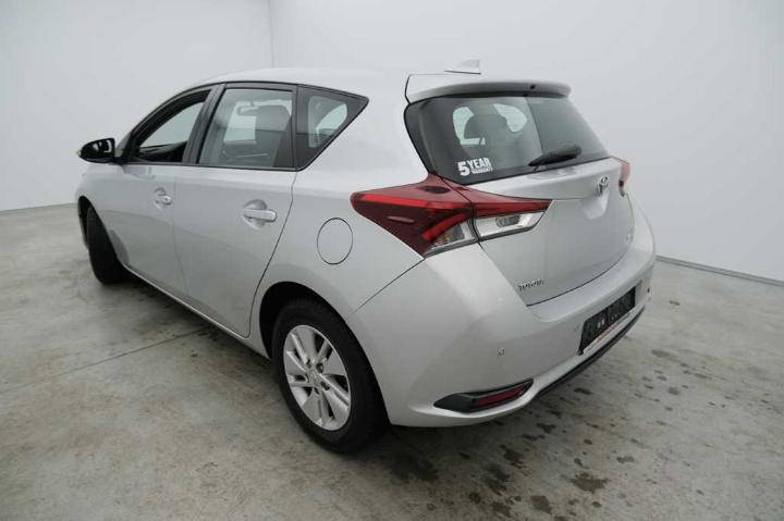 Photo 7 VIN: SB1KN3JE40E073885 - TOYOTA AURIS FL &#3915 