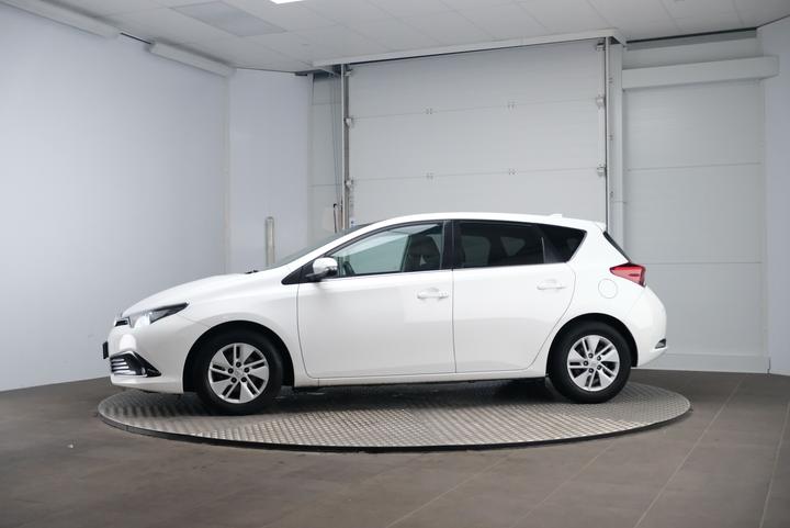 Photo 2 VIN: SB1KN3JE50E074768 - TOYOTA AURIS 