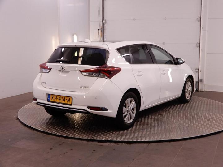 Photo 8 VIN: SB1KN3JE50E074768 - TOYOTA AURIS 