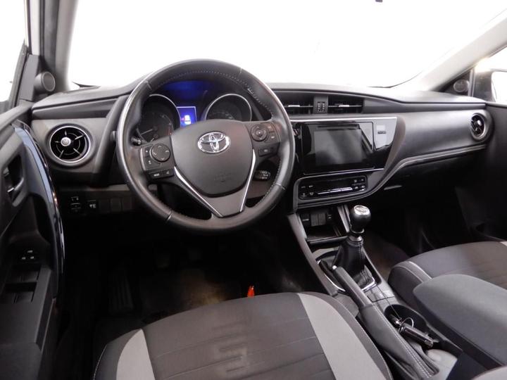 Photo 9 VIN: SB1KN3JE50E074768 - TOYOTA AURIS 