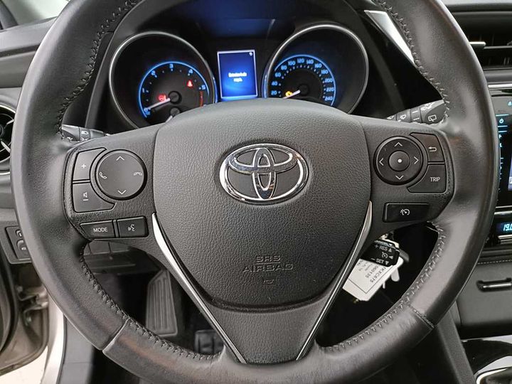 Photo 26 VIN: SB1KN3JE60E060135 - TOYOTA AURIS FL &#3915 