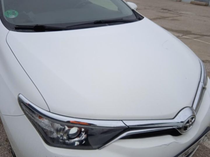 Photo 27 VIN: SB1KN3JE60E067361 - TOYOTA AURIS 