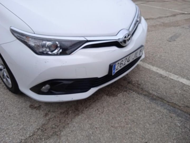 Photo 29 VIN: SB1KN3JE60E067361 - TOYOTA AURIS 