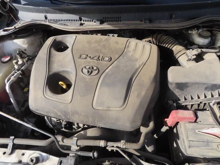 Photo 25 VIN: SB1KN3JE90E055804 - TOYOTA AURIS 