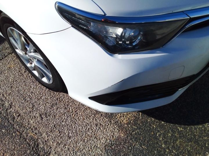 Photo 26 VIN: SB1KN3JE90E065006 - TOYOTA AURIS 