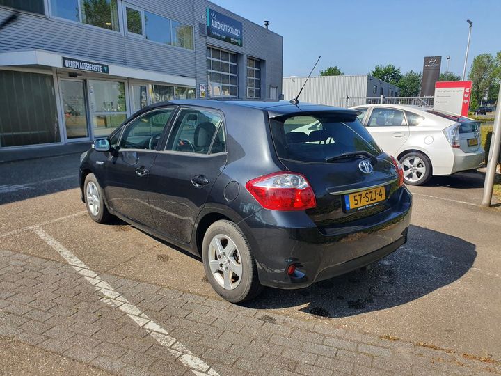 Photo 2 VIN: SB1KS56E10E050397 - TOYOTA AURIS 