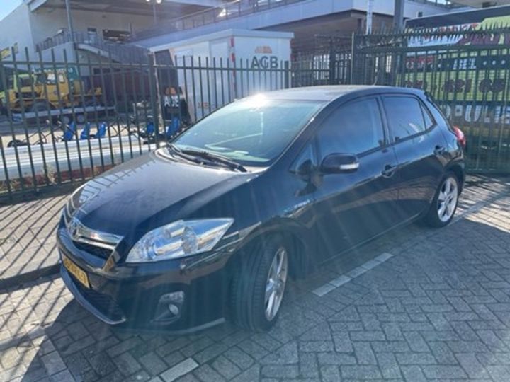 Photo 1 VIN: SB1KS56E60E017640 - TOYOTA AURIS 